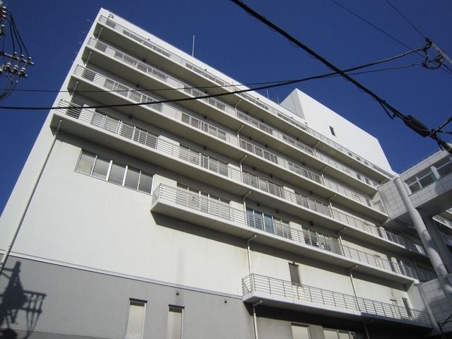 病院　池上総合病院（病院）まで1200m