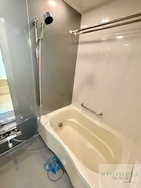 バス・シャワールーム　物件画像