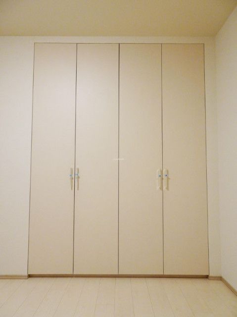 収納　BrilliaMare有明TOWER&GARDEN　別室参考