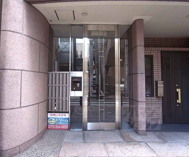 ロビー