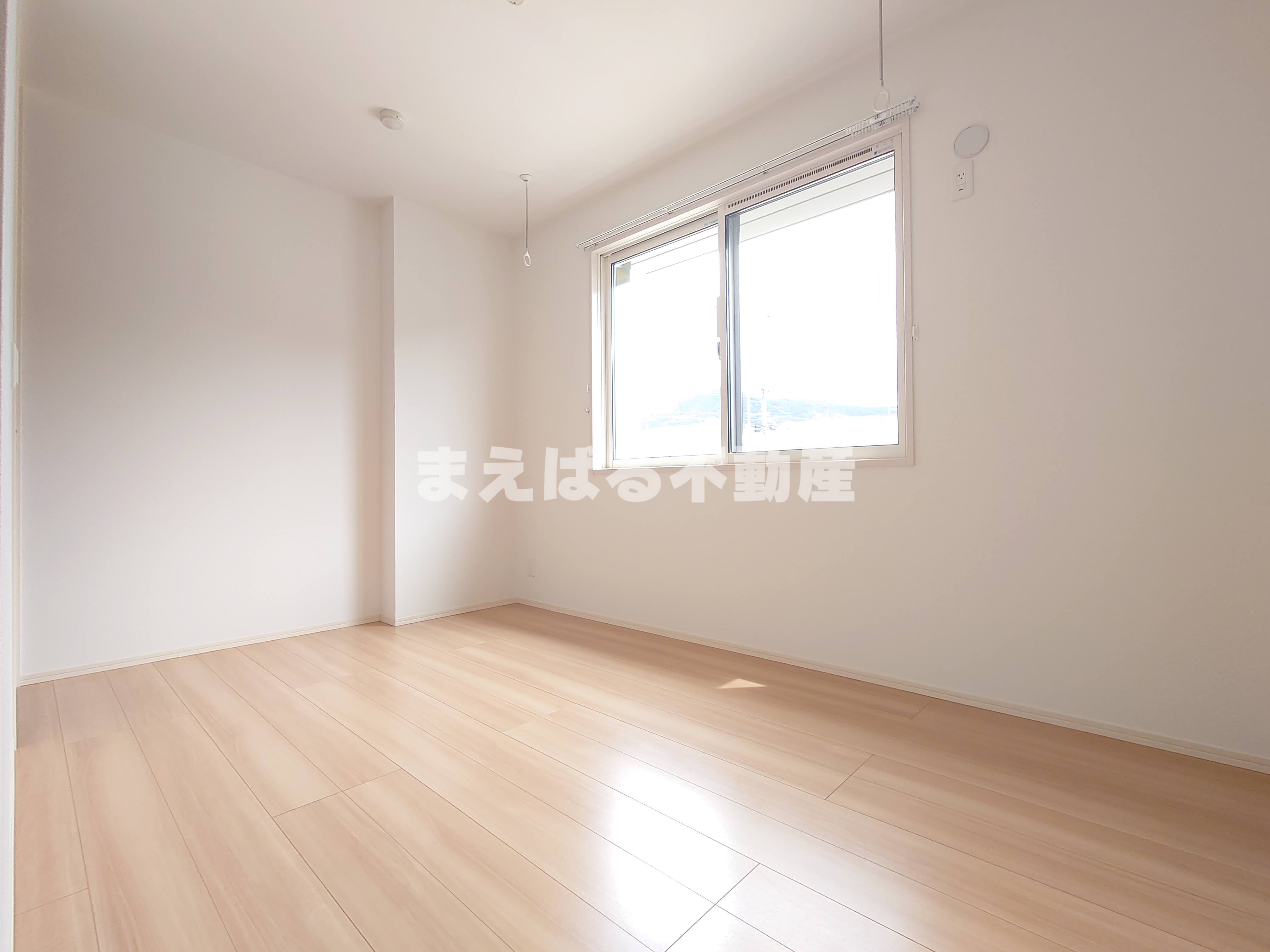 その他　洋室5.88帖