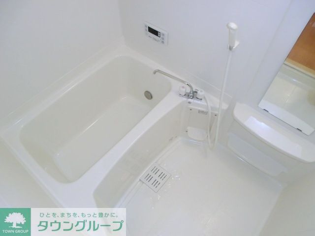 バス・シャワールーム　お部屋探しはタウンハウジング千葉店にお任せ下さい♪