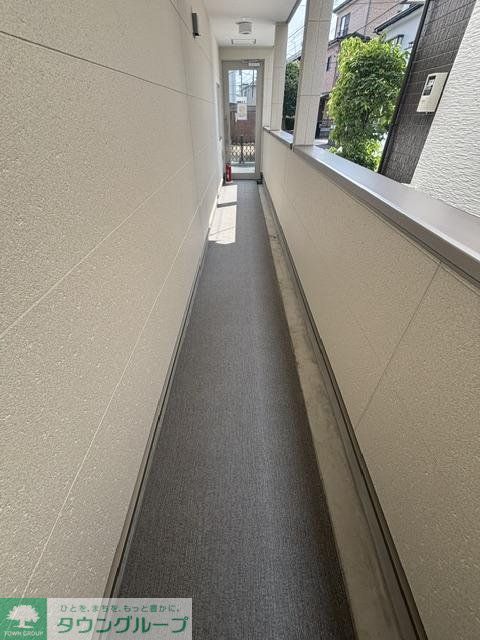 その他共有部分　共有部分