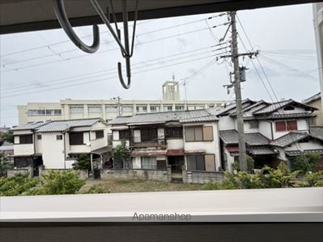 眺望　眺望