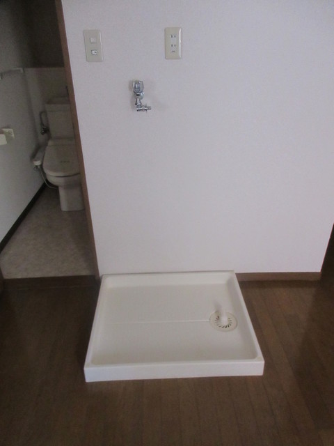 その他設備　☆設備充実☆