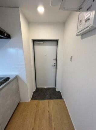 玄関　別部屋参考写真