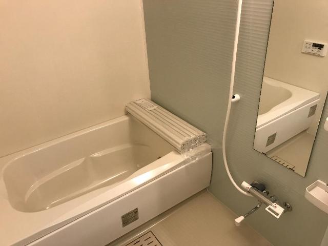 バス・シャワールーム　ユニットバス