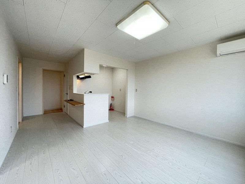その他部屋・スペース　内装