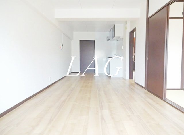 居室・リビング　洋室のお部屋です。