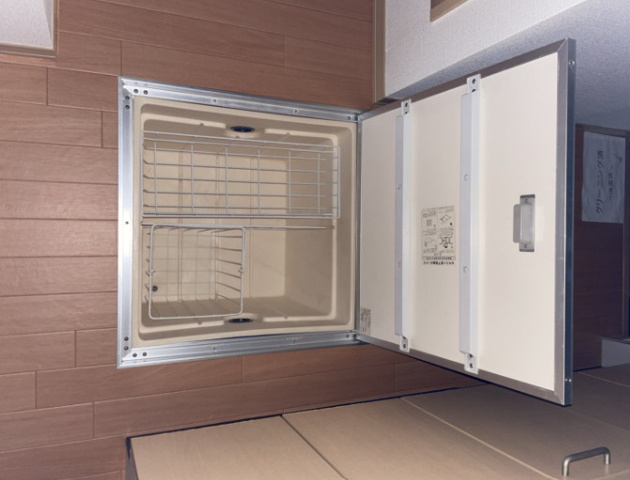 その他　床下収納　※別室参考写真