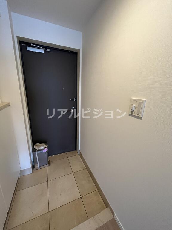 玄関　他部屋参考写真