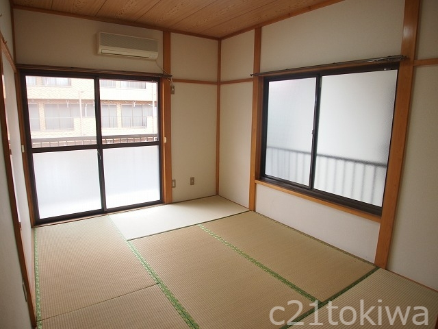 その他部屋・スペース　※前回募集時の写真です