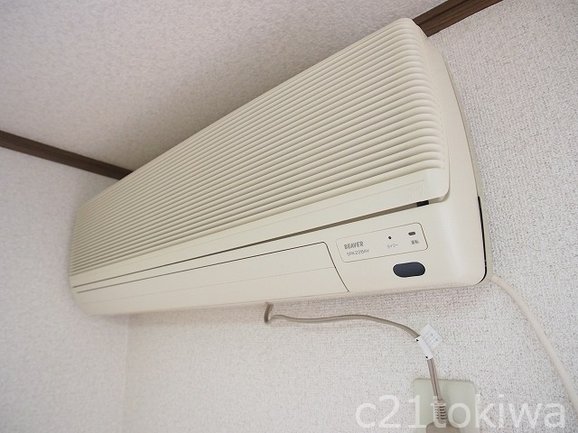 その他設備　※前回募集時の写真です