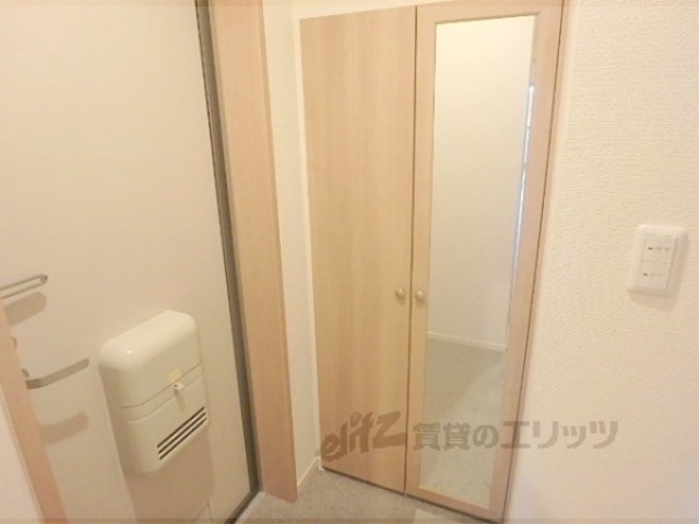 収納　下駄箱