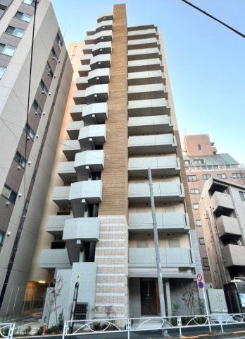 建物外観　☆綺麗な外観☆