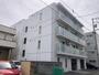 西線６条駅より徒歩6分 2階 築16年5ヶ月の賃貸物件