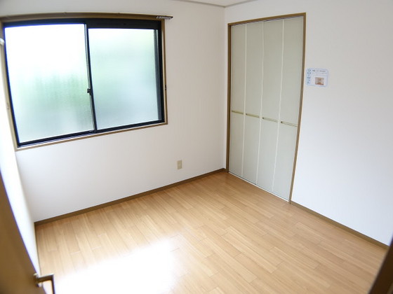 その他部屋・スペース　※他号室の写真です