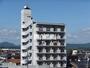建物外観　日当たりのいい１Ｒマンション