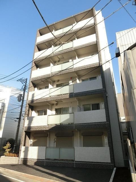建物外観　★新築マンション★
