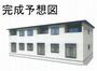 ルパルクI 1階 新築の賃貸物件