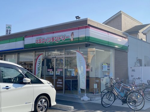 その他　マンマチャオ貝塚加神店（その他）まで320m