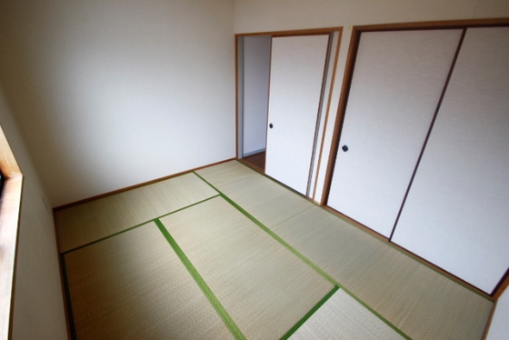 その他部屋・スペース　※別部屋の写真です