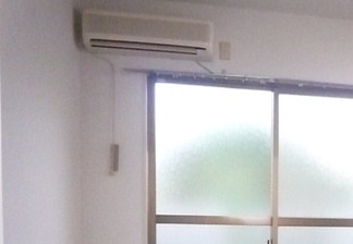 その他設備　※他号室の参考写真です。