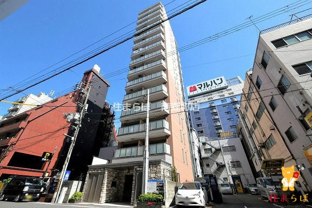 建物外観　★ ★ 口コミ平均4.94のお店 ★ ★
