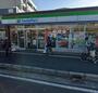 コンビニ　ファミリーマート（コンビニ）まで360m