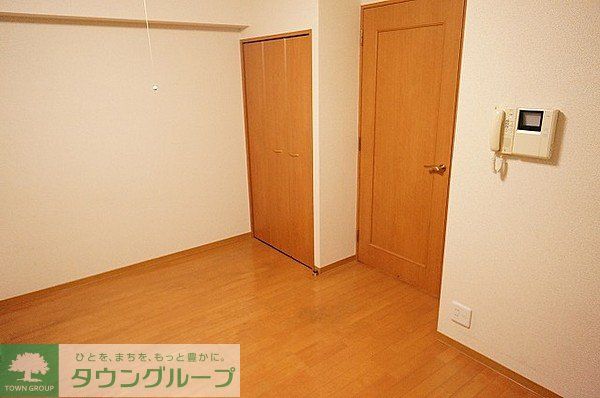 居室・リビング　※別部屋参照