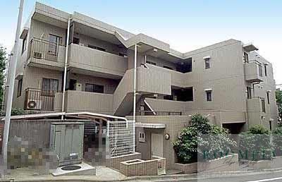建物外観　物件画像