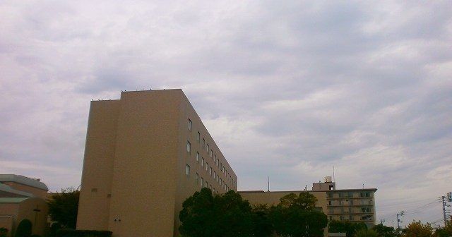 その他　国際ホテル様（その他）まで1200m