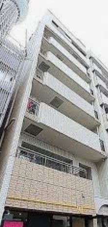 建物外観　建物外観を気になさる方へ、見た目の良い物件です