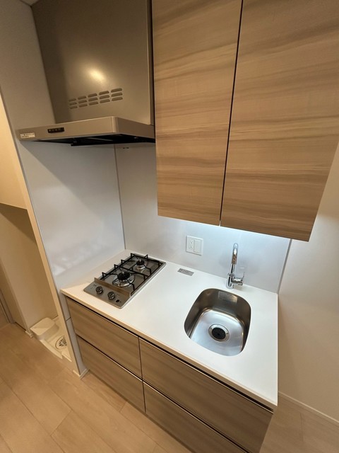 キッチン　別部屋参照写真