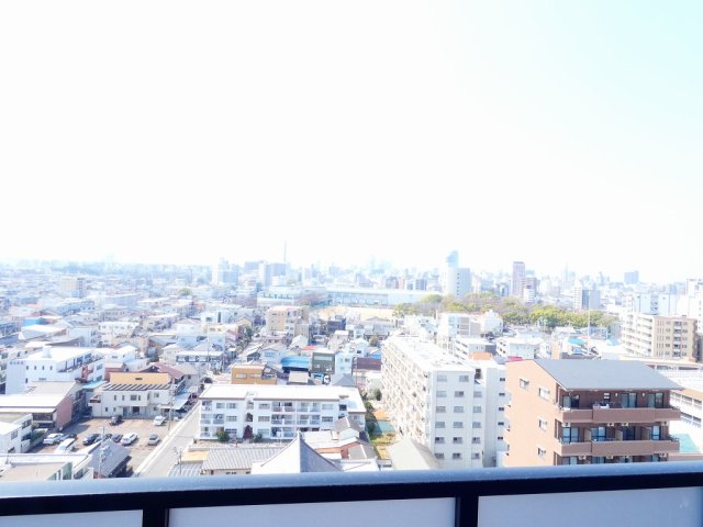 眺望　イメージ