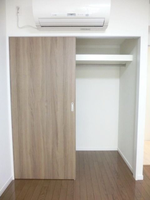 収納　★クローゼット★
