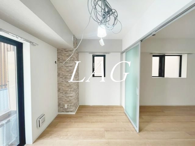 その他部屋・スペース　寝室です。