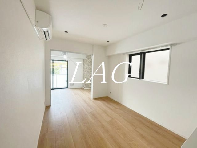 居室・リビング　洋室のお部屋です。