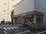 コンビニ　セブンイレブン 北区田端新町3丁目店（コンビニ）まで359m