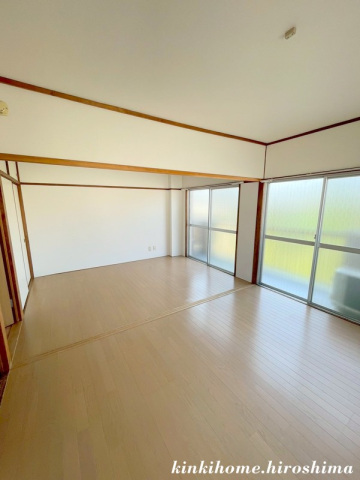 その他部屋・スペース　オールフローリングのお部屋
