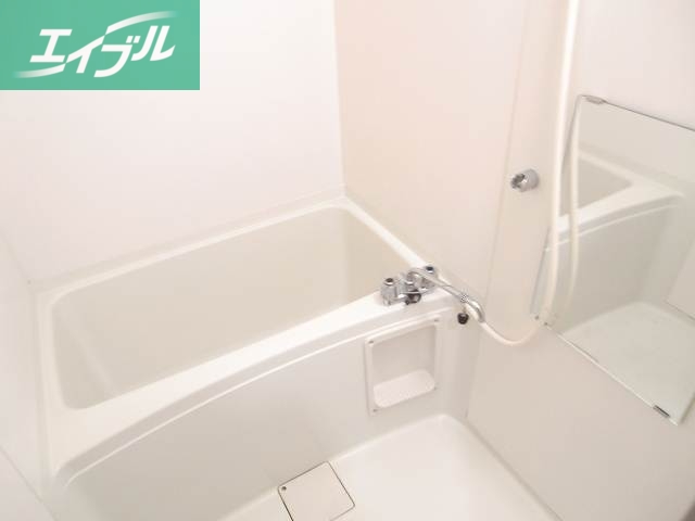 バス・シャワールーム　同タイプのお部屋の写真です
