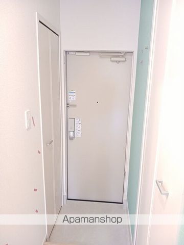 ＪＲ相模線 相武台下駅 徒歩8分 3階建 築2年の玄関写真