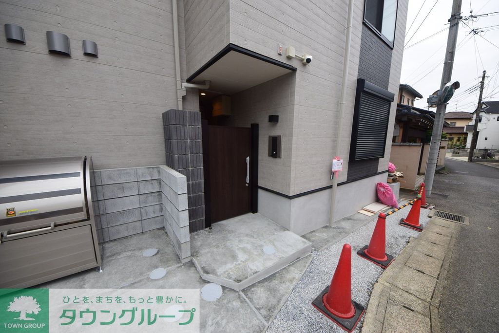 仮)ルーチェ北小金のその他写真