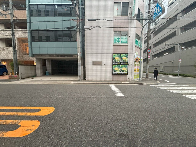 その他　周辺道路（その他）まで10m