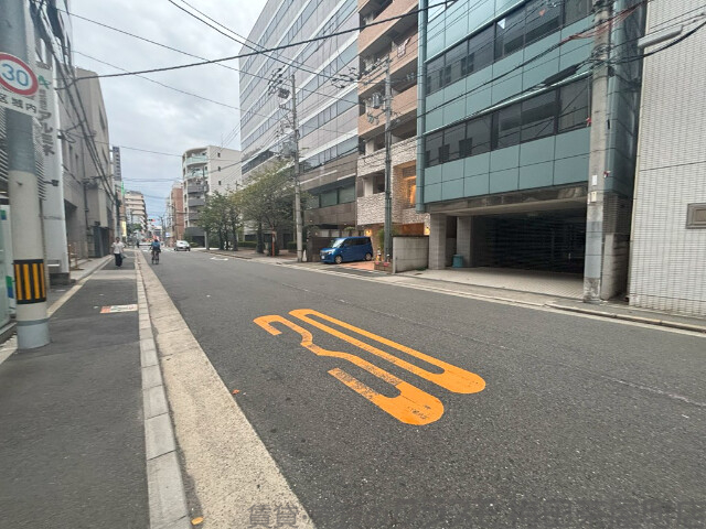 その他　周辺道路（その他）まで10m