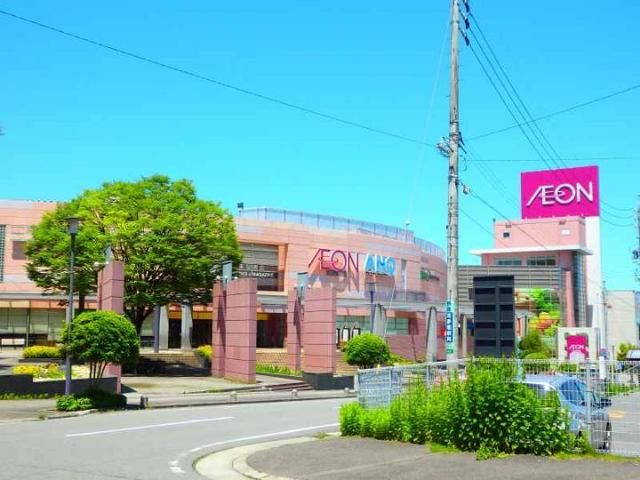 ショッピングセンター　イオンモール桑名（ショッピングセンター）まで2400m