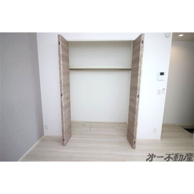 収納　収納