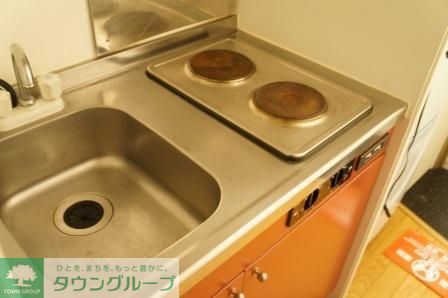 キッチン