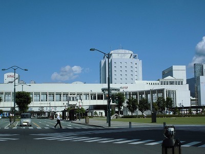 その他　山形駅西口（その他）まで1730m