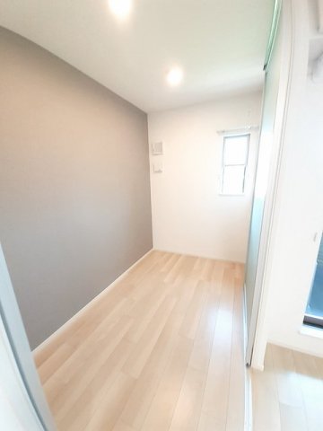 その他部屋・スペース　内装は落ち着いています